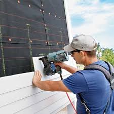 Trusted South Burlington, VT Siding Installation Experts